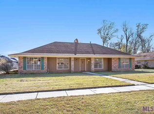 16212 Confederate Ave, Baton Rouge, LA 70817