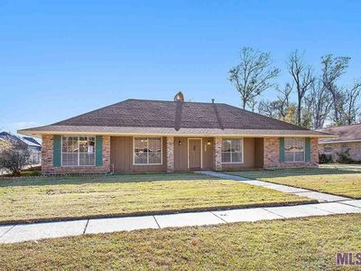 16212 Confederate Ave, Baton Rouge, LA, 70817