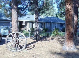 61103 SW Rustic Ln, Bend, OR 97702