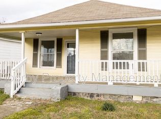 2303 Stuart St, Chattanooga, TN 37406