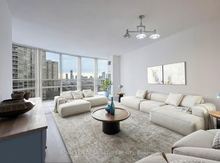 THE ESPIRIT, Mississauga, ON L5R 3P5