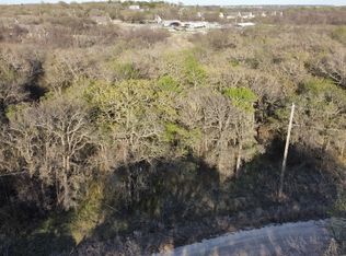 LOT 12 Shady Springs Dr, Bridgeport, TX 76426
