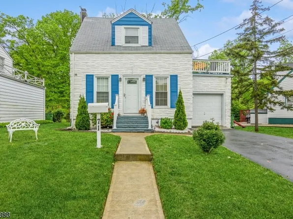 71 Berlant Ave, Linden City, NJ 07036