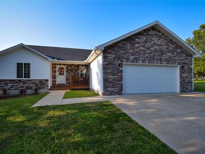 19831 Stamper Ln, Waynesville, MO, 65583