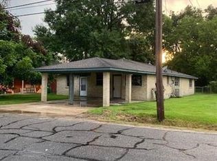 58146 Barrow St, Plaquemine, LA 70764