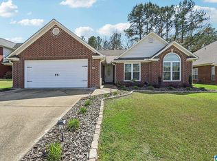 110 Aaron Parc Ct, Pelham, AL 35124
