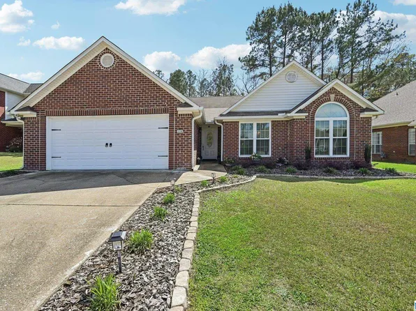110 Aaron Parc Ct, Pelham, AL 35124