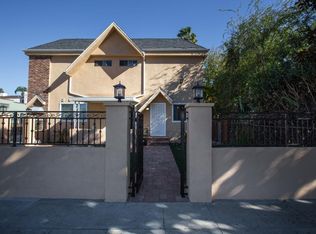 3668 Jasmine Ave APT 1, Los Angeles, CA 90034