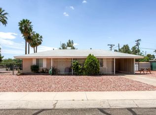 125 E La Pasada Blvd, Goodyear, AZ 85338