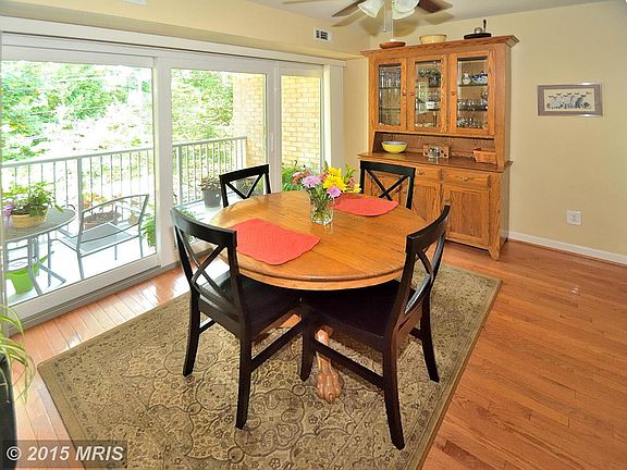 5th image of 8006 Chanute Pl APT 12