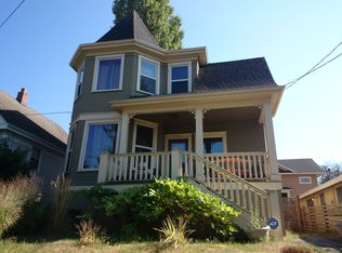 2905 S Washington St, Seattle, WA 98144