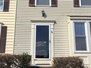 34 Camellia Ct, Parkville, MD 21234