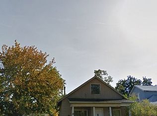 601 W Shannon Ave, Spokane, WA 99205