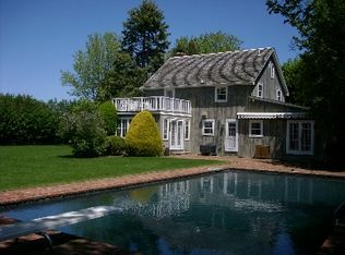 41 Silver Ln, Bridgehampton, NY 11932