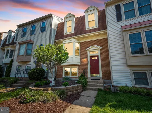 7378 Rokeby Dr, Manassas, VA 20109