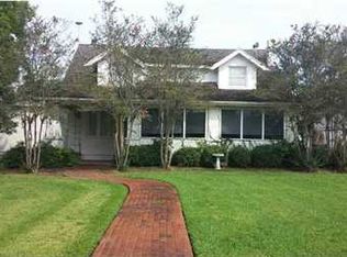 205 N Main St, Abbeville, LA 70510