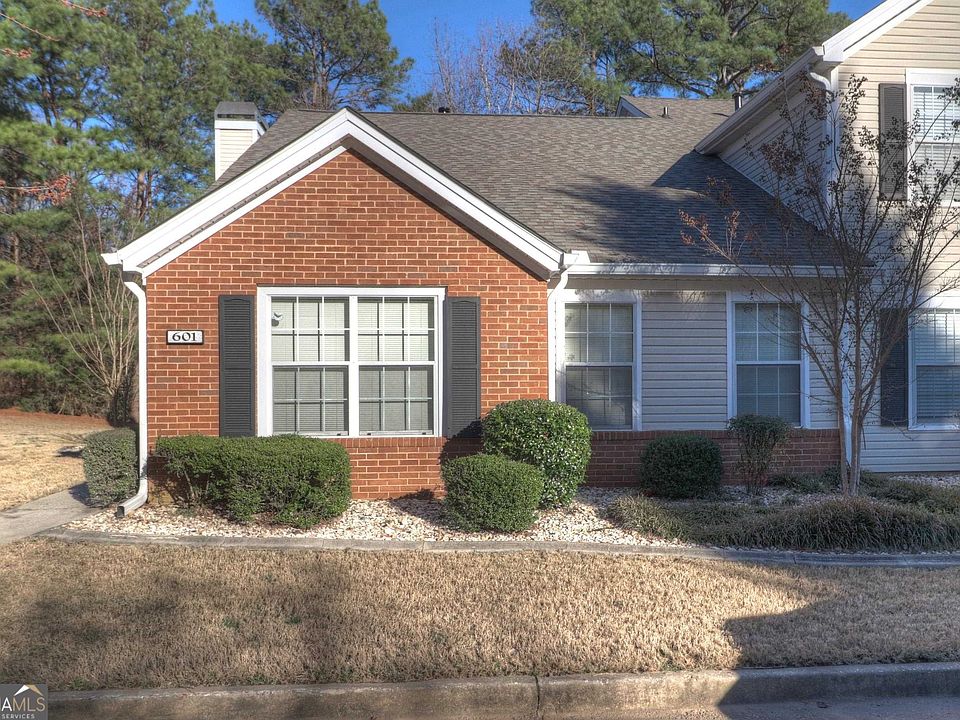 601 Ridgefield Dr, Peachtree City, GA 30269 | Zillow