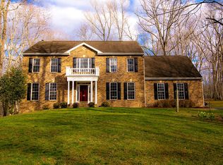 9121 Morla Woods Pl, Nokesville, VA 20181