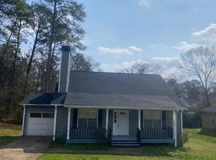 3475 Newberry Trl, Decatur, GA 30034