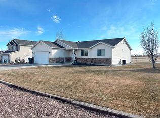 627 W 2000 N, Vernal, UT 84078