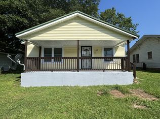 1204 13th Ave N, Bessemer, AL 35020