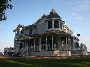 737 E 3400 North Rd, Chebanse, IL 60922