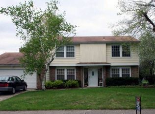 6512 Wakopa Ct, Fort Wayne, IN 46815