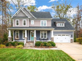 3200 Farcet Ter, Midlothian, VA 23112