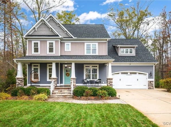 3200 Farcet Ter, Midlothian, VA 23112