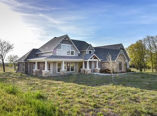 476734 E 1090 Loop, Roland, OK 74954