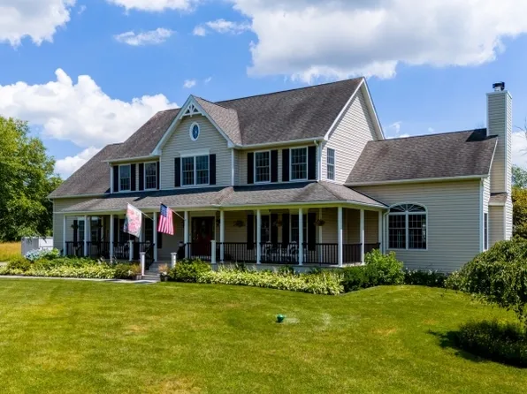 307 Kingwood Locktown Rd, Delaware Twp., NJ 08822