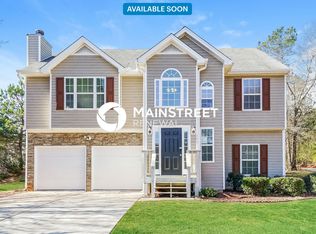 101 Ashbury Dr, Villa Rica, GA 30180