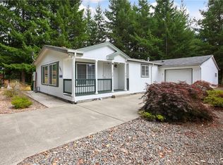 797 NE Reeds Meadow Ln, Bremerton, WA 98311