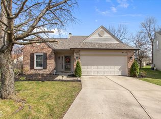 4437 Mayapple Ct, Indianapolis, IN