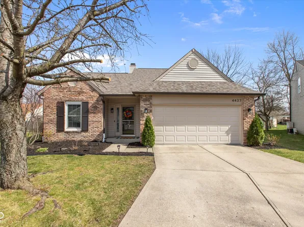 4437 Mayapple Ct, Indianapolis, IN 46203