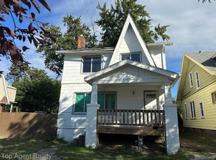 2510 Sturtevant St, Detroit, MI