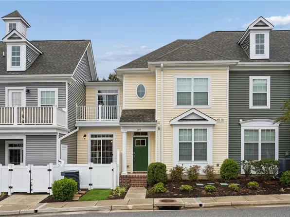 109 Promenade Ln, Williamsburg, VA 23185
