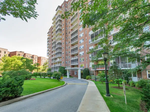 3530 Henry Hudson Parkway 9G image 32 of 32