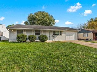 436 Hiler Rd, Columbus, OH 43228