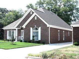 53 Boardwalk, Scottsboro, AL 35769