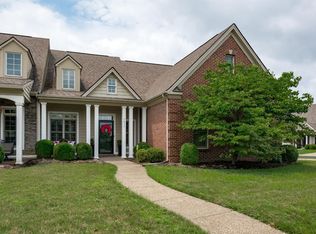 3857 Wentworth Pl, Lexington, KY 40515