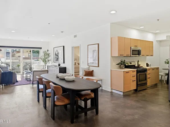5016 Bakman Ave #104, North Hollywood, CA 91601