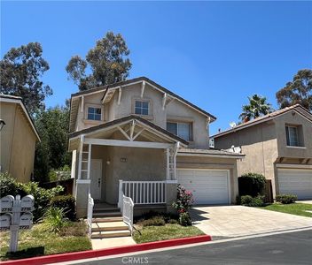 2716 Calle Vis, Chino Hills, CA, 91709