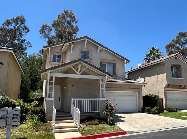 2716 Calle Vis, Chino Hills, CA 91709