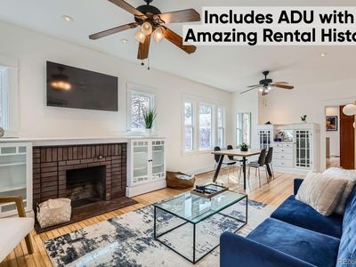 579 S Sherman Street, Denver, CO, 80209