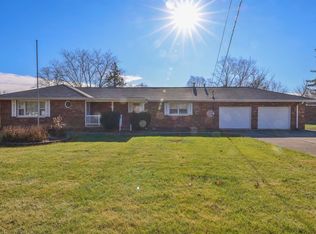 4409 Linden Ln, Anderson, IN 46011