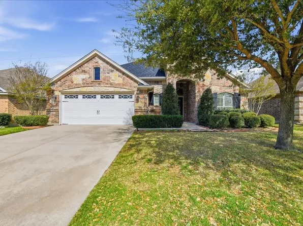 5524 Plata Ln, Benbrook, TX 76126