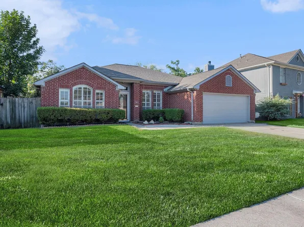3315 Mourning Dove Dr, Spring, TX 77388