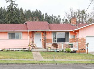 600 5th Ave, Sweet Home, OR 97386