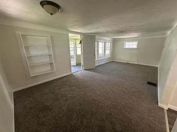 922 Elysian Ave, Toledo, OH 43607